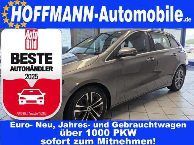 Mercedes-Benz B 180 Progressive Sedan