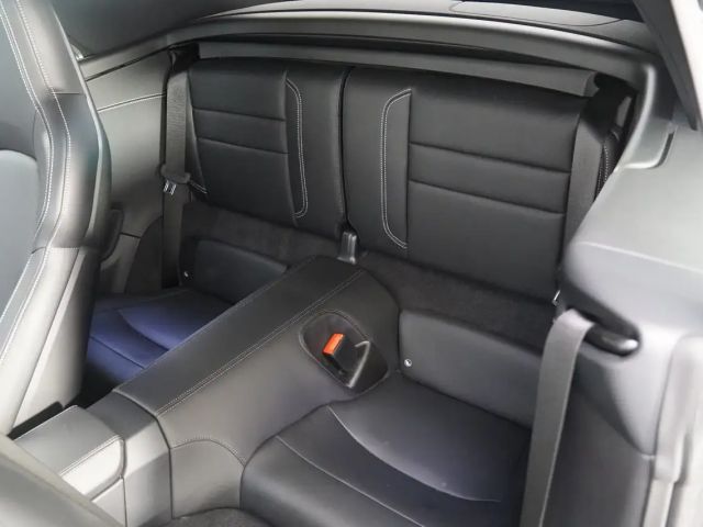 Porsche 992 4 Cabrio Carrera S