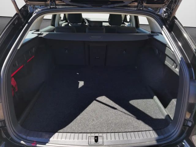 Skoda Octavia Ambition Combi iV