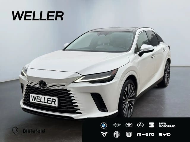 Lexus RX-Serie 450h Executive Line