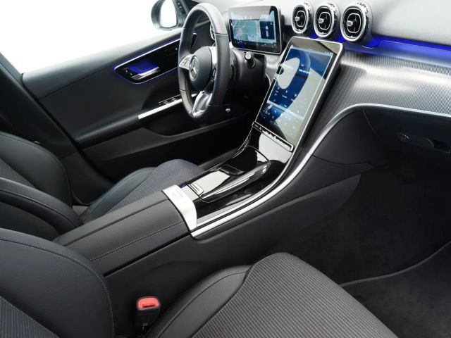 Mercedes-Benz C 200 AVANTGARDE C 200 d Estate