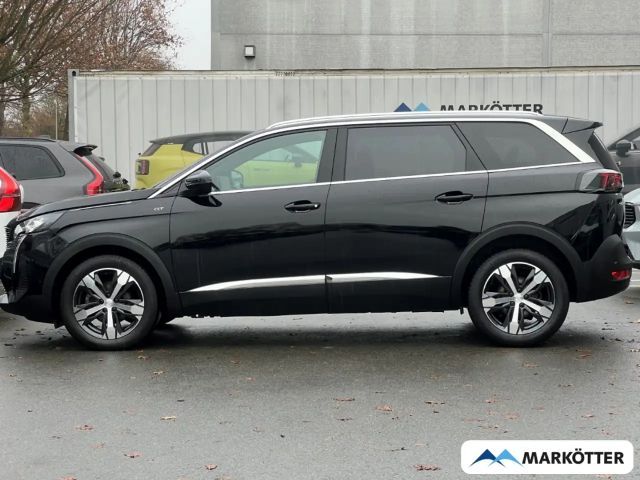 Peugeot 5008 GT-Line PureTech