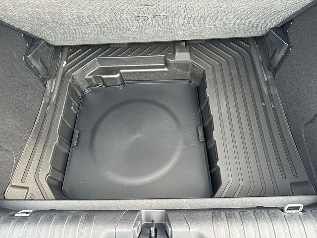 Ford Puma EcoBoost ST Line