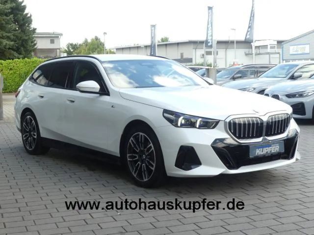 BMW 520 520d
