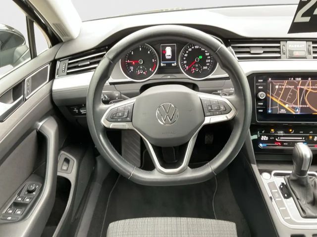 Volkswagen Passat 2.0 TDI Business DSG Variant