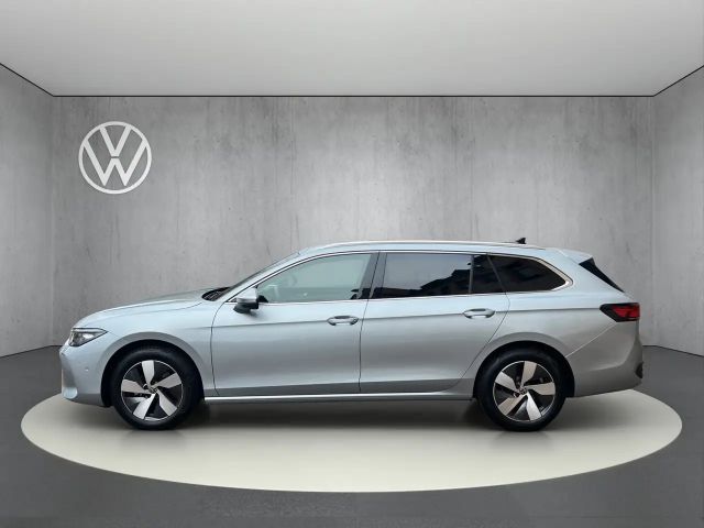 Volkswagen Passat Business DSG Variant
