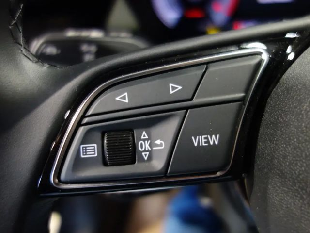 Audi A3 30 TDI Sportback