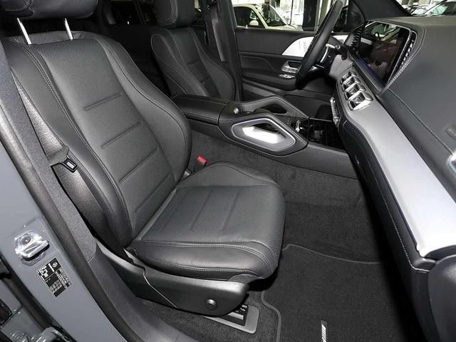 Mercedes-Benz GLE 450 4MATIC