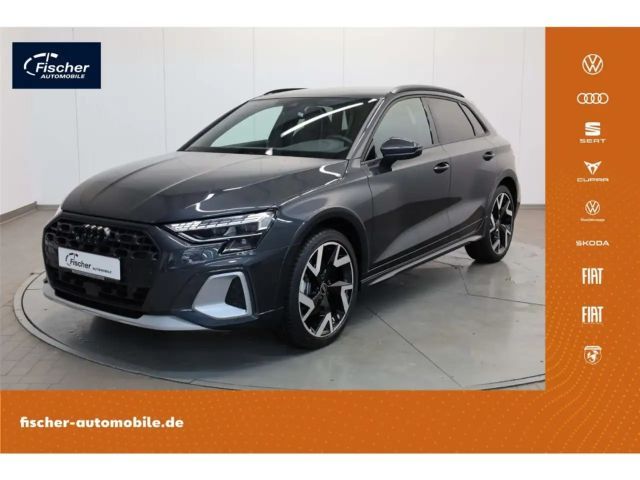 Audi A3 35 TFSI S-Line Sedan