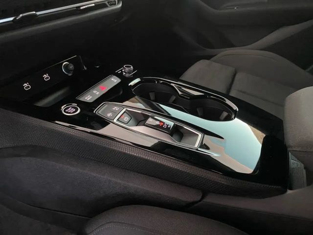 Audi A5 2.0 TFSI Avant