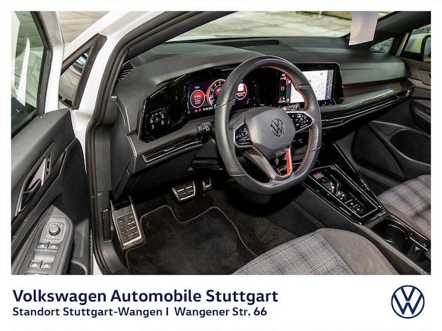 Volkswagen Golf 2.0 TSI DSG GTI