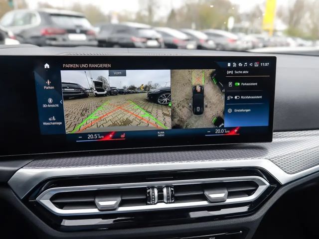 BMW 330 330i M-Sport Sedan