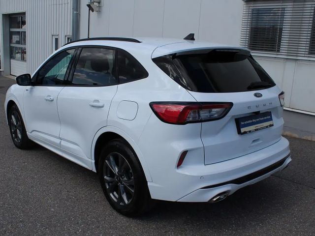 Ford Kuga Hybrid ST Line