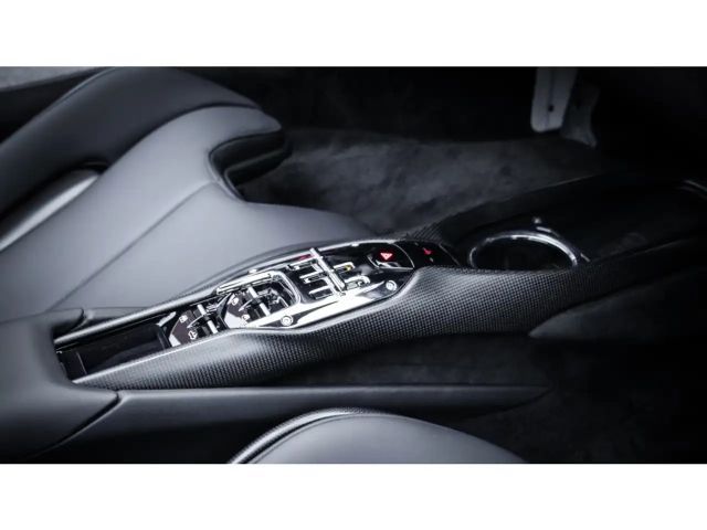 Ferrari 296 *Carbon+LED*Lift*Racing-Livery*Racingsitze*HiFi*