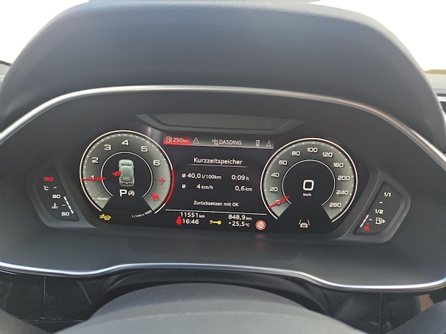 Audi Q3 35 TFSI S-Line S-Tronic