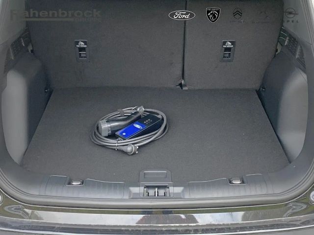 Ford Kuga Active Hybrid Plug in Hybrid