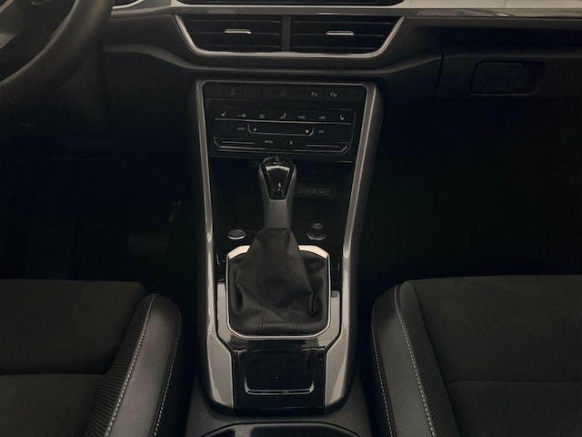 Volkswagen T-Roc 1.5 TSI DSG