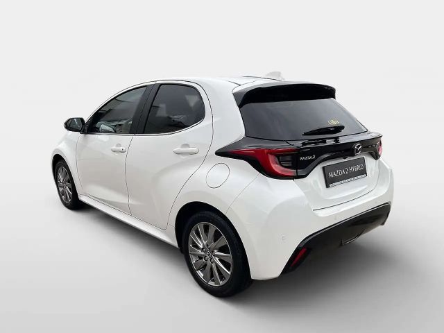 Mazda 2 Hybrid Select 1,5