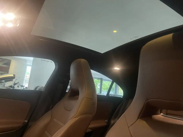 Mercedes-Benz CLA 45 AMG 4MATIC+ AMG Line Sedan