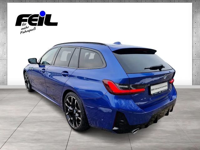 BMW 318 318i M-Sport