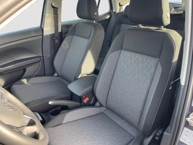 Volkswagen T-Cross DSG Life