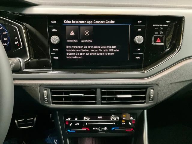 Volkswagen Taigo 1.0 TSI DSG R-Line