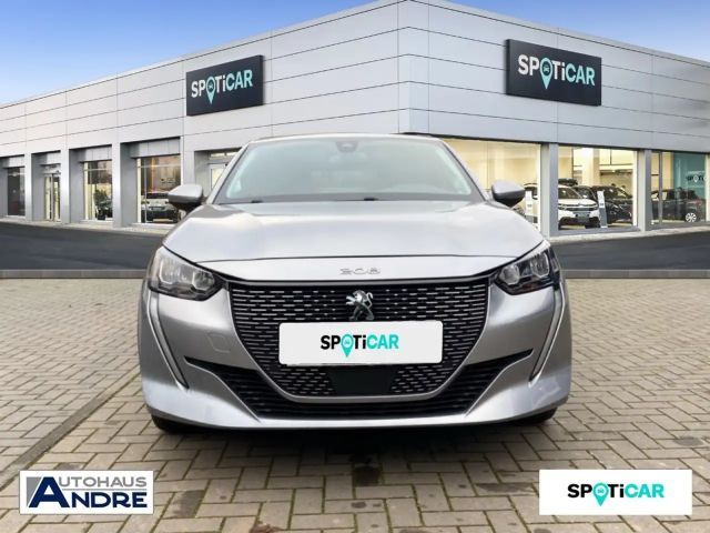 Peugeot E-208 Allure Pack