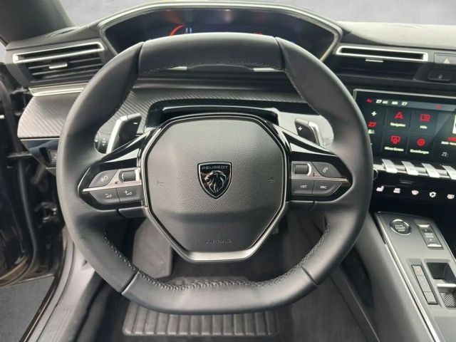 Peugeot 508 Allure Pack