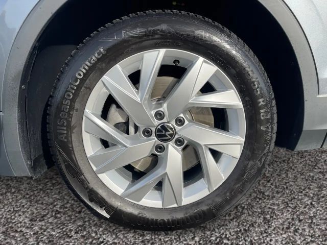 Volkswagen Tiguan Allspace DSG Life