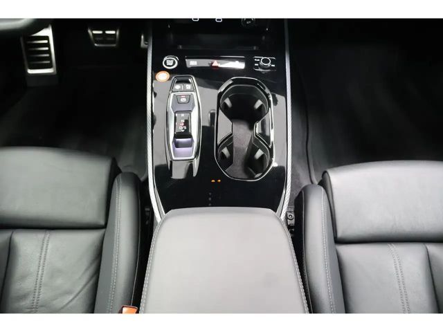 Audi A5 2.0 TDI Avant Quattro S-Tronic