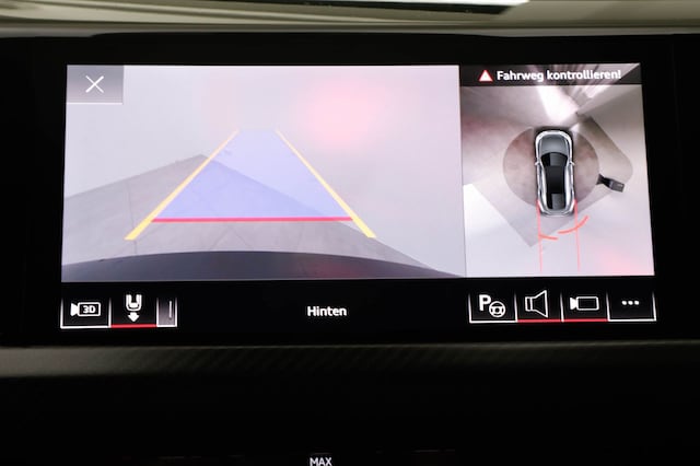 Audi RS e-tron GT Quattro