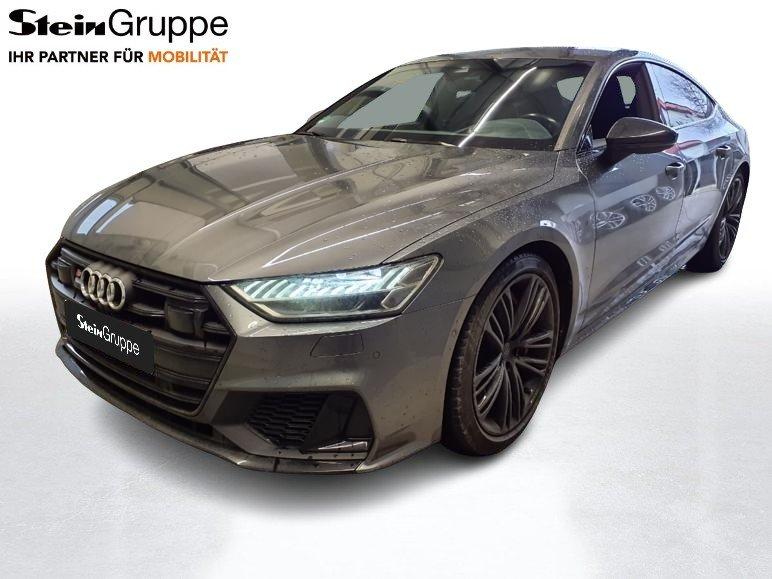 Audi S7 Sportback