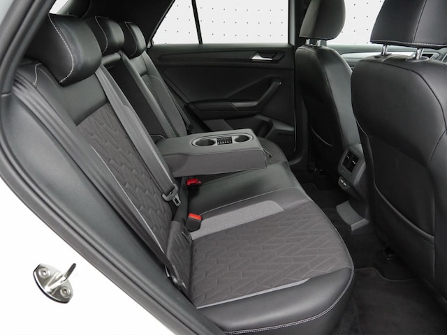 Volkswagen T-Roc 2.0 TDI Life