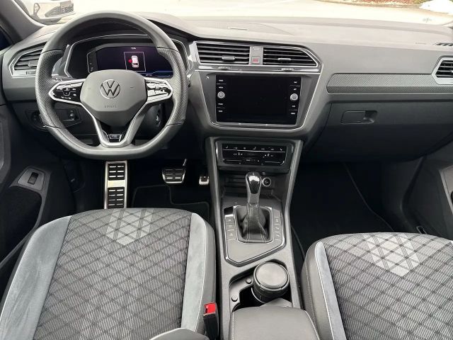 Volkswagen Tiguan DSG R-Line