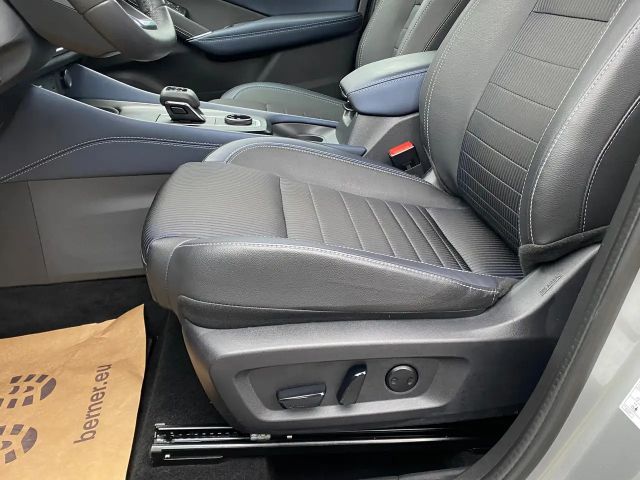 Nissan Qashqai AWD DIG-T Tekna