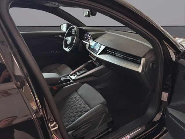 Audi A3 35 TFSI Sedan Sportback