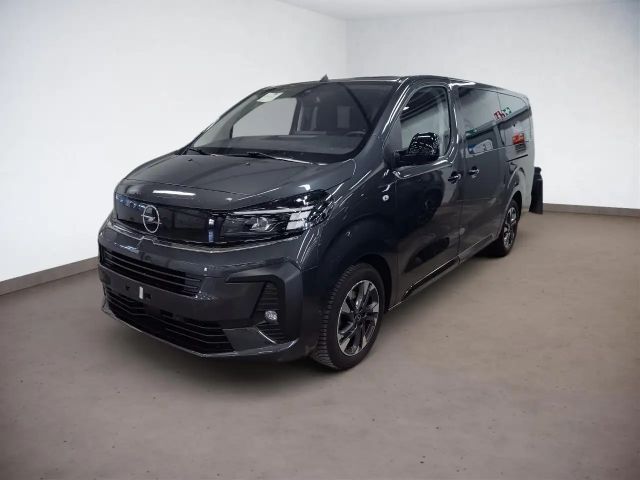 Opel Zafira Life 2.0 CDTI