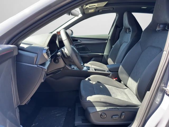 Cupra Formentor CUPRA Formentor 2.0 TDI 110 kW (150 PS) 7-Gang-D