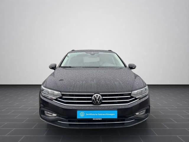 Volkswagen Passat 2.0 TDI Business Variant