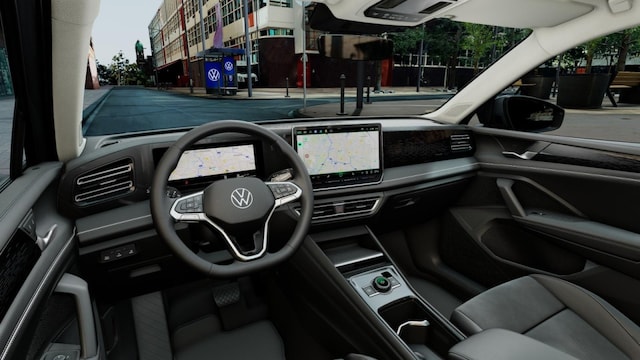 Volkswagen Tiguan 1.5 eTSI Elegance Elegance