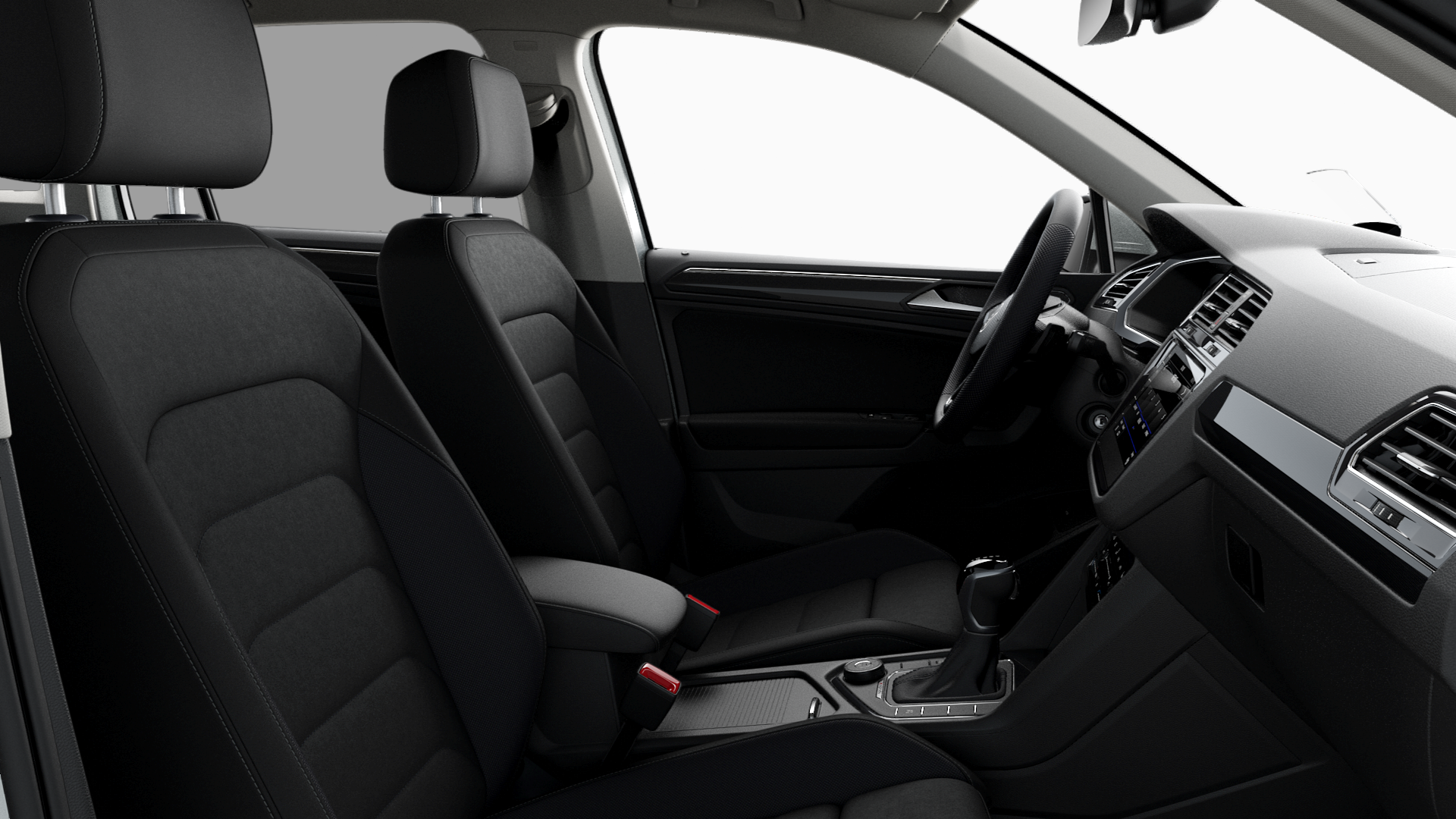 Volkswagen Tiguan 2.0 TDI DSG Elegance Elegance