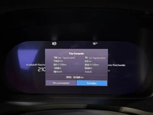 Volvo S60 AWD Dark Recharge Ultimate