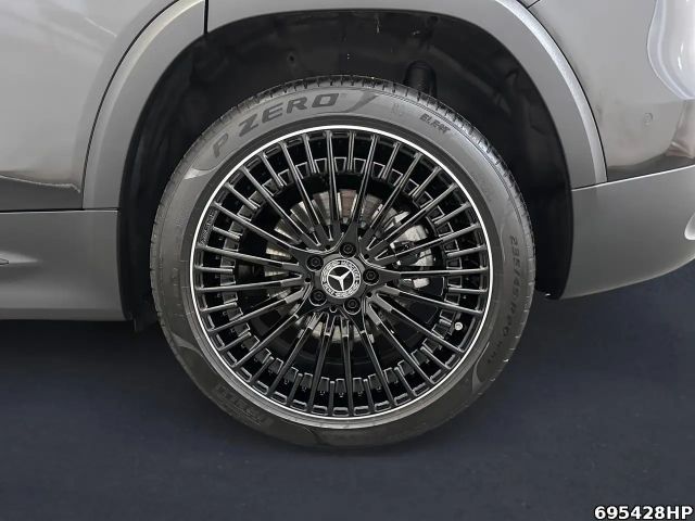 Mercedes-Benz EQB 300 4MATIC AMG Line