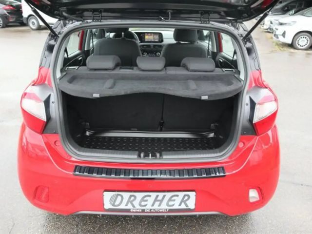 Hyundai i10 1.2 Trend