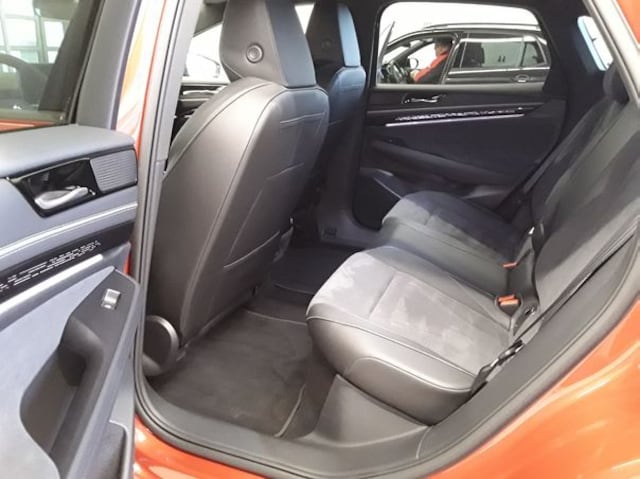 Volkswagen ID.7 IQ.Drive