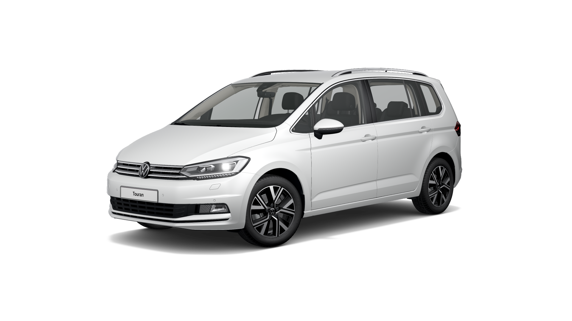 Volkswagen Touran Highline