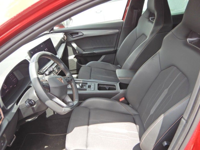 Cupra Formentor e-Hybrid