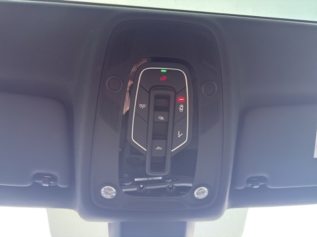 Audi A4 50 TDI Avant Quattro