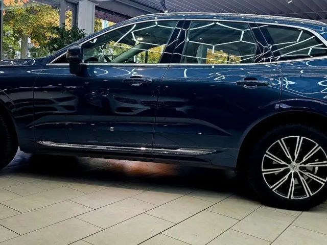 Volvo XC60 AWD Inscription