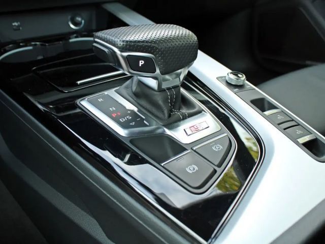 Audi S5 Cabriolet Quattro